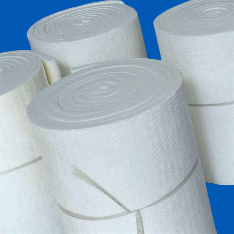 眉山陶瓷纤维毡